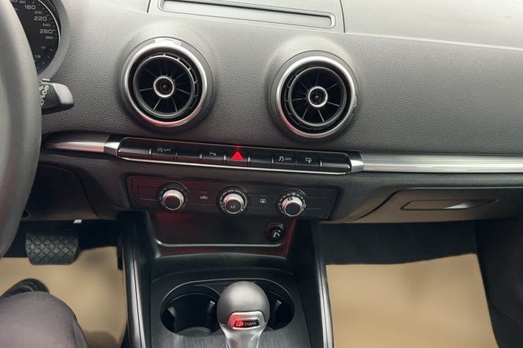 Used Audi A3 2014 Sportback 35 TFSI Automatic Style Edition