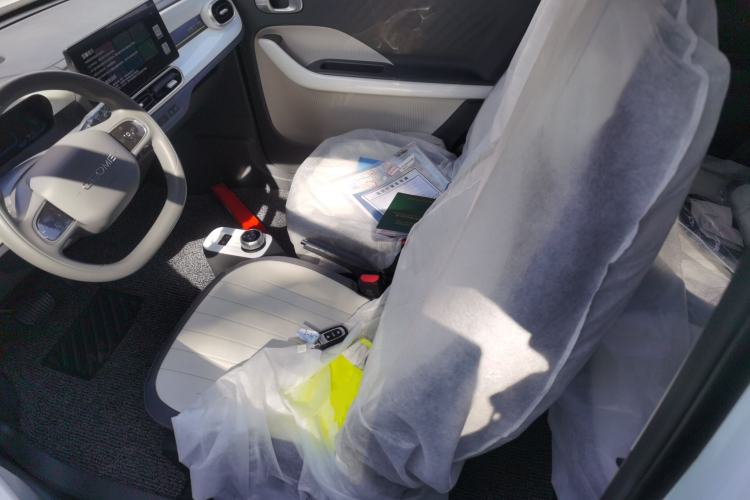 Used Geely Galaxy Panda 2025 210km Panda Rider