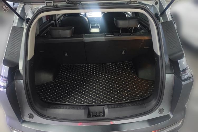 Used AION Y 2023 Plus 510 Smart Edition
