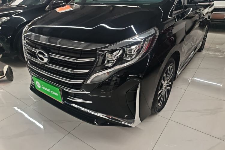 Used GAC Trumpchi M8 2023 Lingxiu Series 390T Ultimate Edition