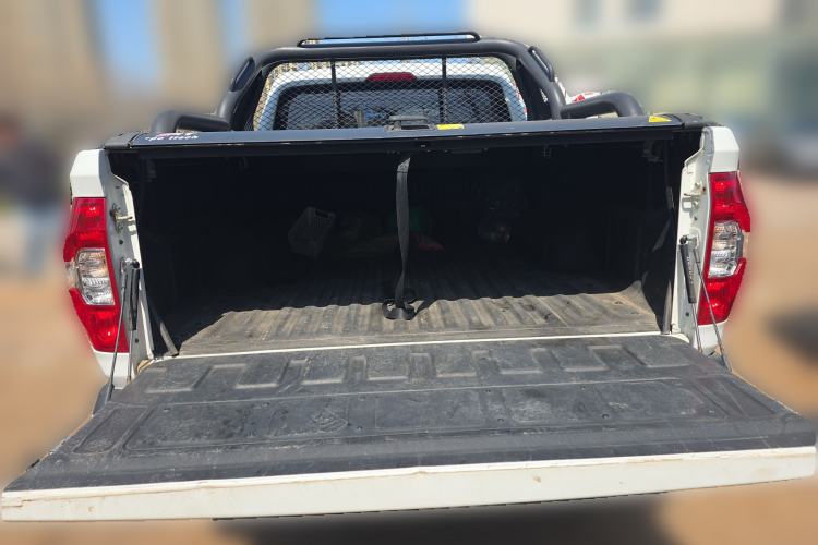 Used SAIC MAXUS T70 2021 2.0T Diesel Manual 4x4 Elite Edition with Long Bed and High Ground Clearance