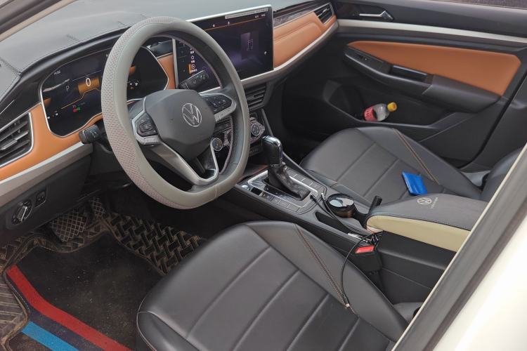 Used Volkswagen Bora 2023 200TSI DSG Enjoyment Edition
