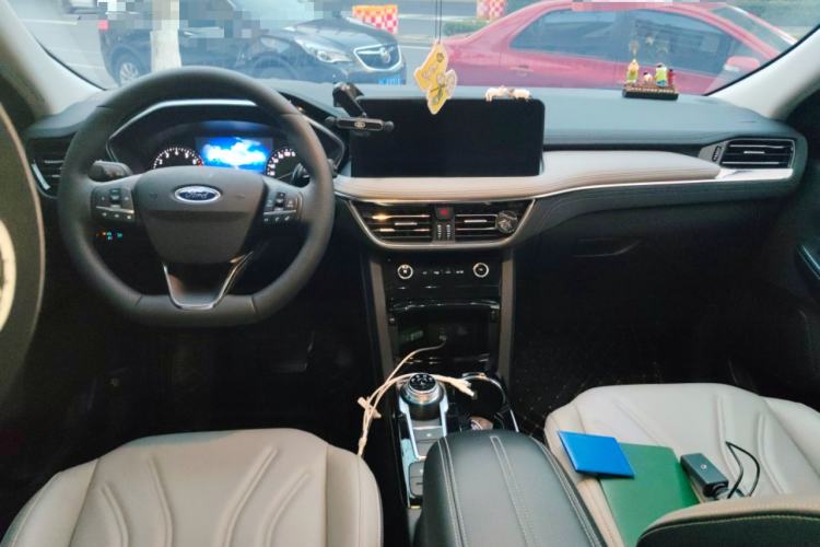 Used Ford Escape 2020 EcoBoost 245 Two-Wheel-Drive Comfort Edition