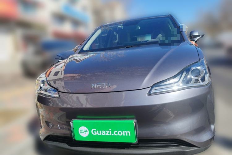 Used NETA V 2022 Long-Range Industry Custom Edition
