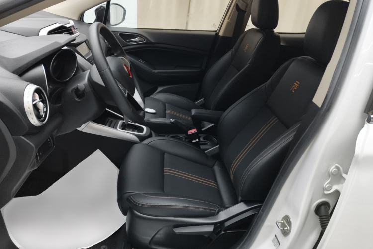 Used BYD Yuan 2017 1.5L Automatic Cool & Stylish Model