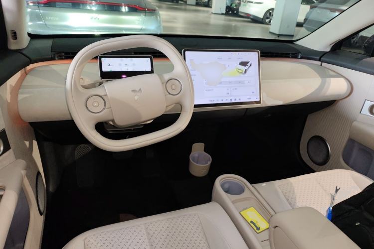 Used firefly firefly 2025 Illuminated Edition
