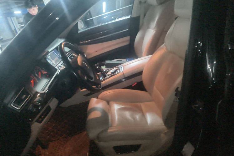 Used BMW 7 Series 2010 760Li
