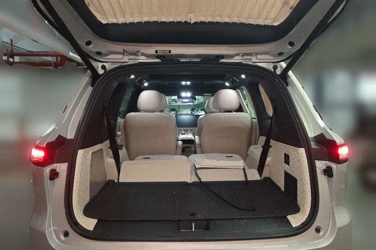 Used Deepal S09 2025 Rear-Drive Ultra