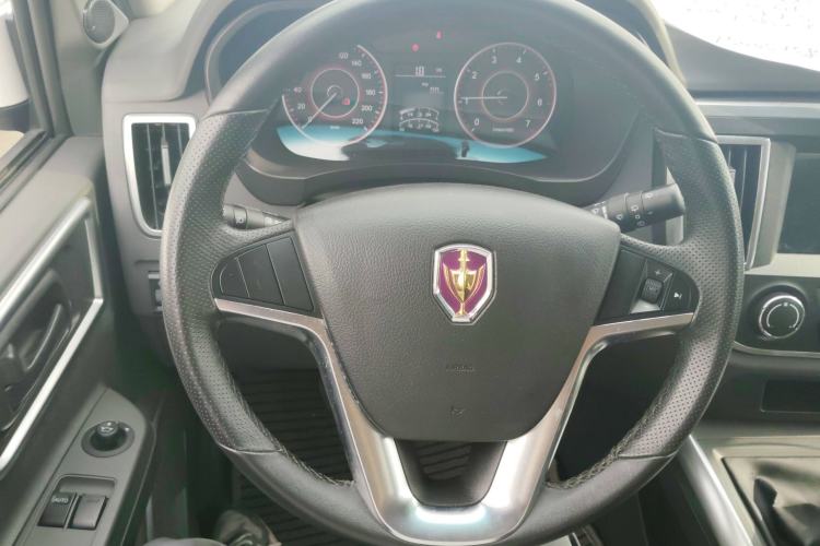 Used Jinbei Hiace King 2021 2.0L Business King Series Enjoyment Version Standard Top 7-Seater 1TZS