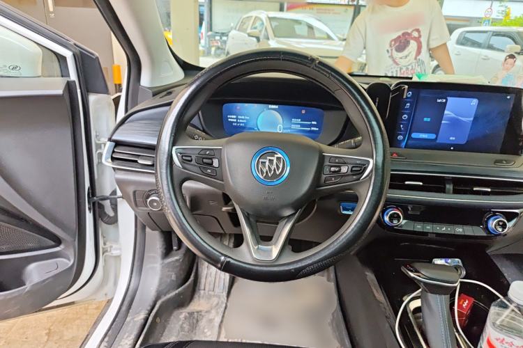 Used Buick Velite 6 2024 430km Enjoyment Version
