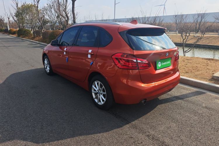 Used BMW 2 Series Active Tourer 2016 218i Fashion Model