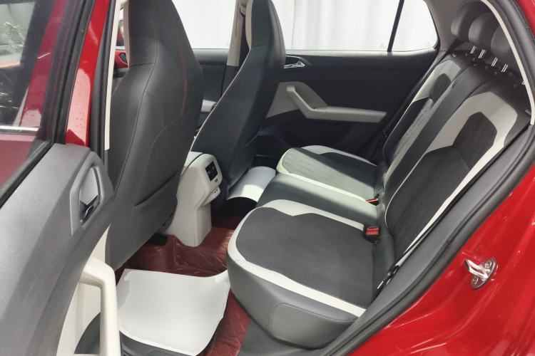 Used Volkswagen T-Cross 2019 1.5L Automatic Comfort Edition