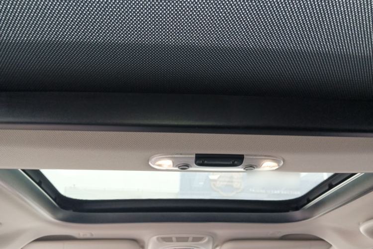 Used MINI 2018 1.5T ONE Five-Door Edition Headliner