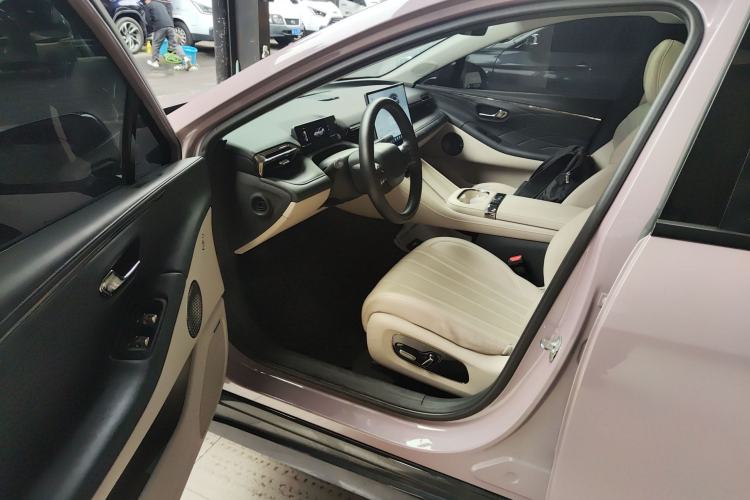 Used AION RT 2025 650 LiDAR Edition