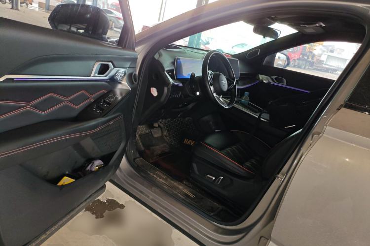 Used Haval XY 2022 1.5T Smart Edition