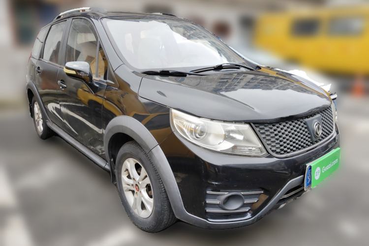 Used FORTHING Joyear X3 2014 1.5L Deluxe Edition
