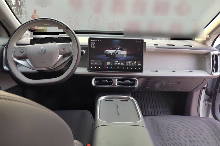 Used Leapmotor B10 2025 510 Joyful Edition