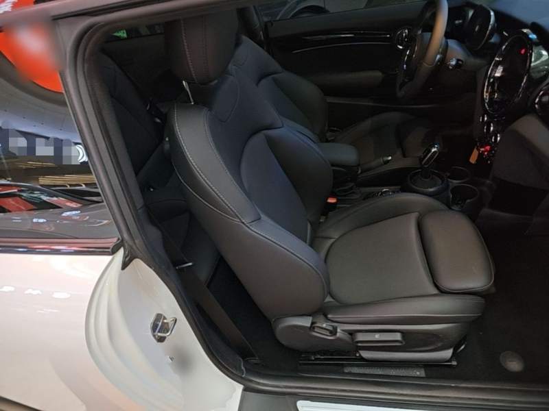 Used MINI 2023 1.5T COOPER King’s Cross Special Edition — 24