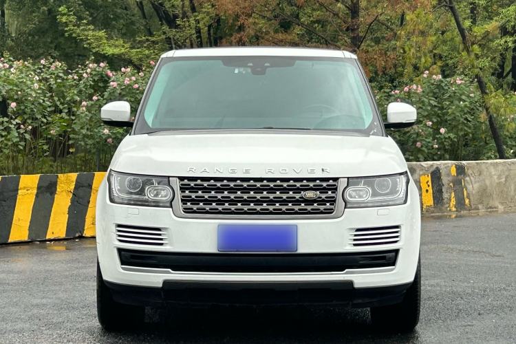 Used Land Rover Range Rover 2017 3.0 SC V6 Vogue