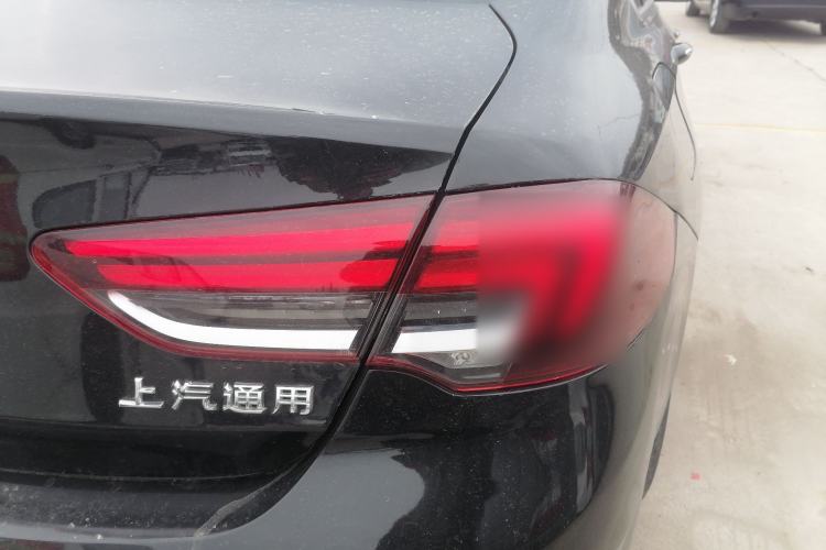 Used Buick Regal 2022 552T Smart Edition