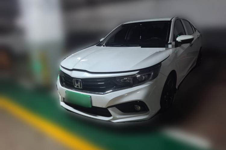 Used Honda Envix 2019 180TURBO CVT Enjoyment Edition China VI Guazi used car, China used car export, Used car for sale, Used cars, Cheapest cars for sale