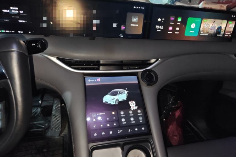 Used IM LS6 2023 Max Enhanced Performance Edition