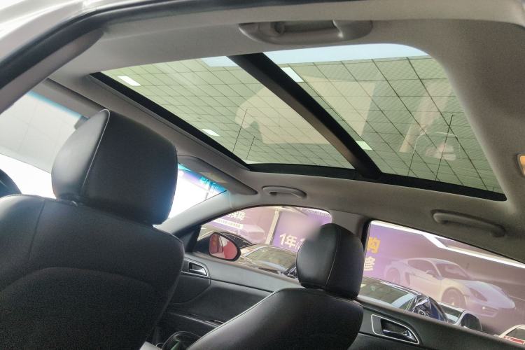 Used Hyundai Mistra 2017 1.8L Automatic Deluxe DLX Model China V Emission Standard
