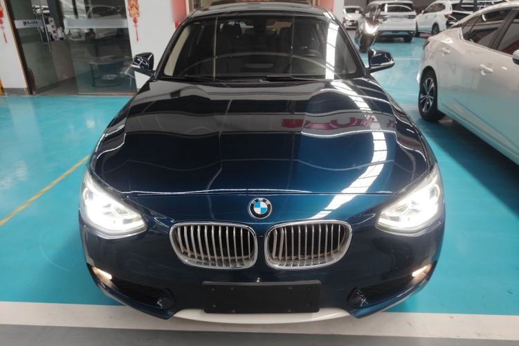 Used BMW 1 Series 2013 Revised 116i Urban Edition
