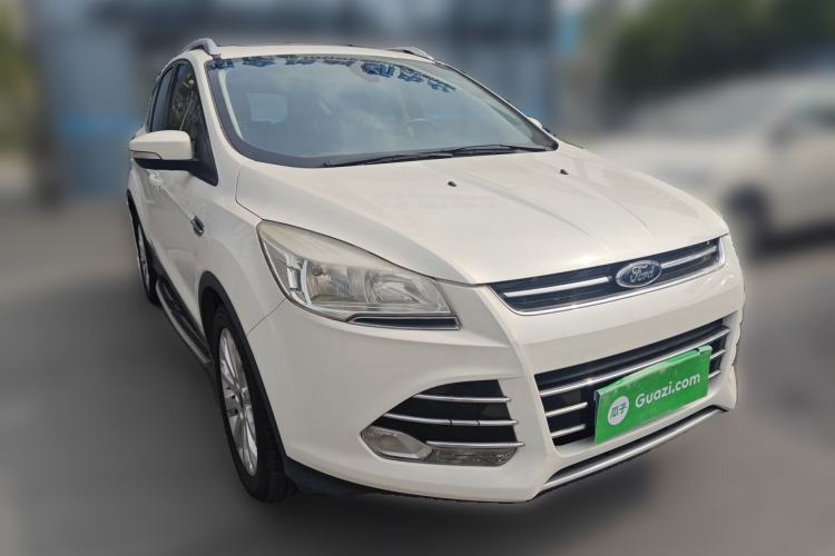 Used Ford Kuga 2015 1.5L GTDi Two-Wheel Drive Fashion Edition