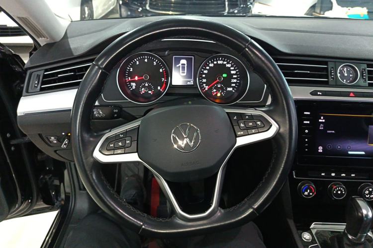 Used Volkswagen Magotan 2020 280TSI DSG Comfort Edition
