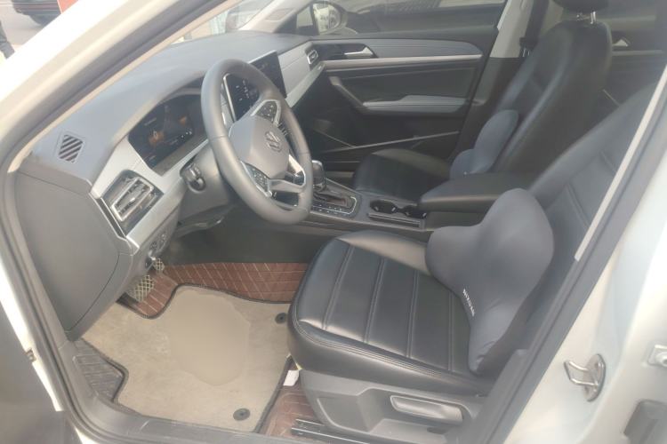 Used Volkswagen Lavida 2024 300TSI DSG Full-Comfort Edition