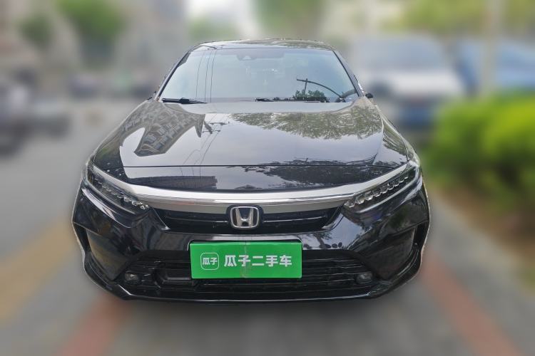 Used Honda Inspire 2022 260TURBO Elegant Edition
