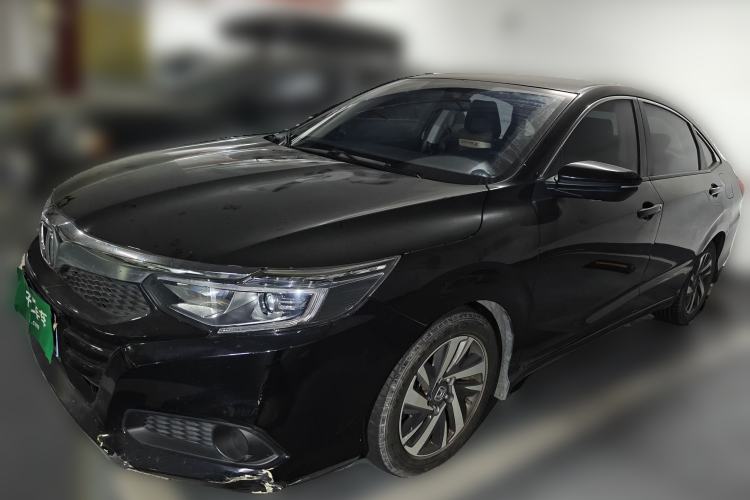 Used Honda Crider 2019 180 Turbo CVT Comfort Version China VI