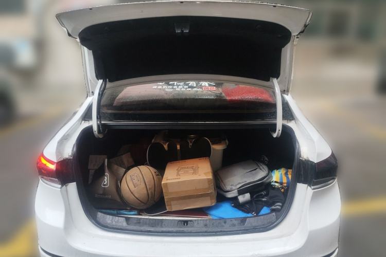 Used Buick GT 2018 15T Manual Elite Version China V Standard