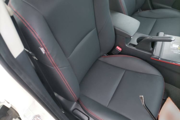 Used Mazda Mazda 3 2015 Sedan 1.6L Automatic Comfort Model