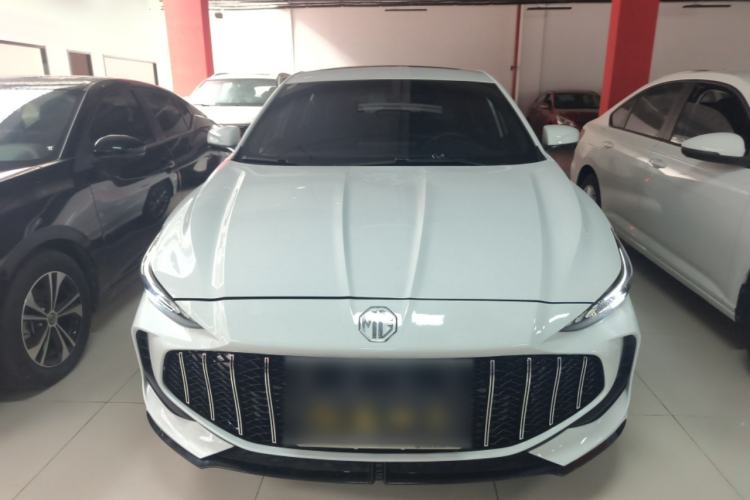 Used MG 5 2025 180 DVVT Global Luxury Edition
