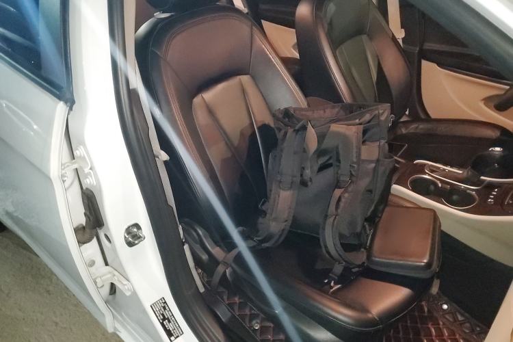 Used Buick Verano 2019 Sedan 15S Automatic Entry Model
