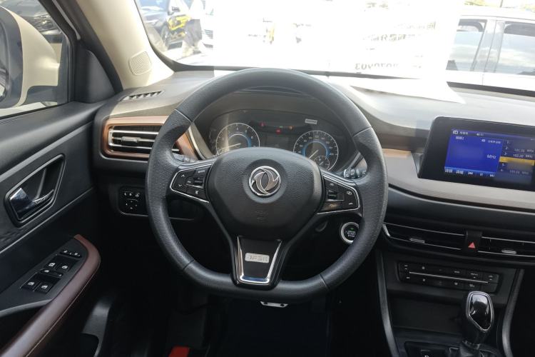 Used Dongfeng Fengon S560 2021 Revised 1.5T CVT Elite Version Steering Wheel