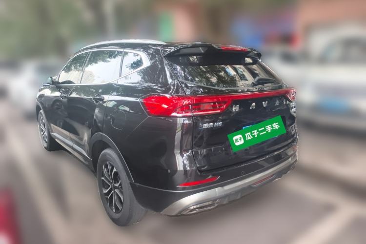 Used Haval H6 2021 National Trend Edition 1.5T Automatic Urban Version