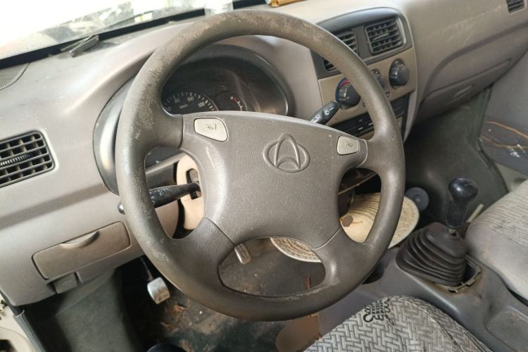 Used CHANGAN KAICHENG Star S460 2009 1.3L Standard Version