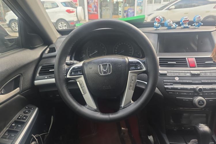 Used Honda Crosstour 2012 2.4L Luxury Edition
