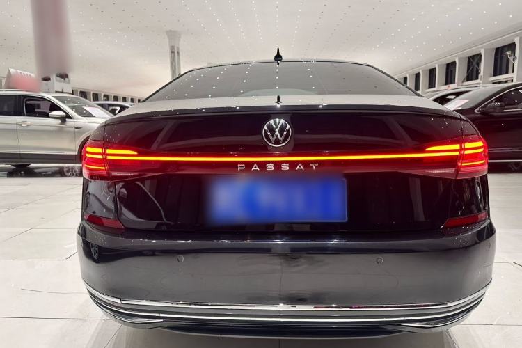 Used Volkswagen Passat 2022 330TSI Elite Edition