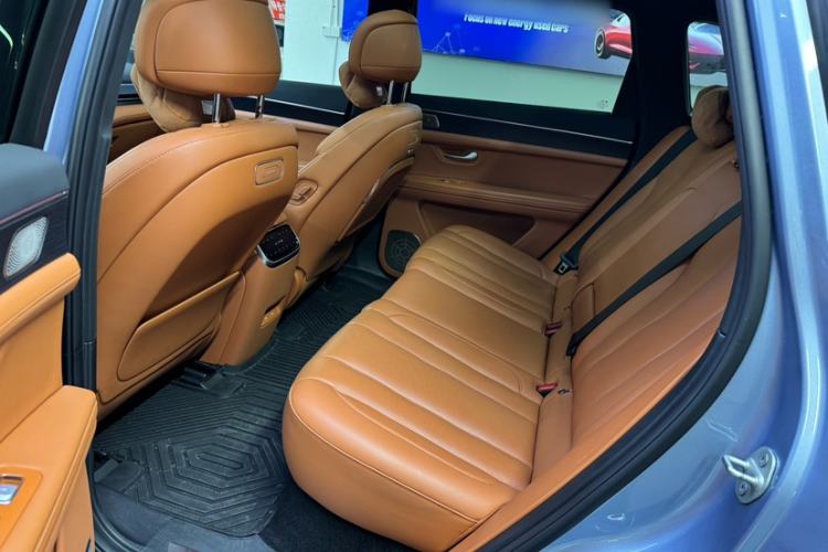 Used Hima AITO M7 2024 1.5T Intelligent Driving 4WD Pro Edition 5 Seats