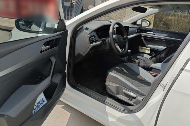 Used Volkswagen Lavida 2023 Revised 1.5L Automatic DeYi Edition
