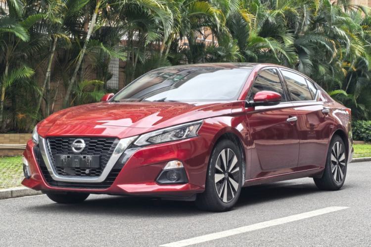 Used Nissan Teana 2021 2.0L XL Comfort Edition