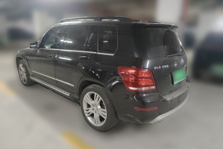 Used Mercedes-Benz GLK-Class 2013 GLK 300 4MATIC Dynamic Edition