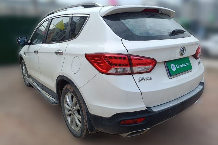 Used Dongfeng Aeolus AX7 2015 2.0L Manual Zhiyi Trim