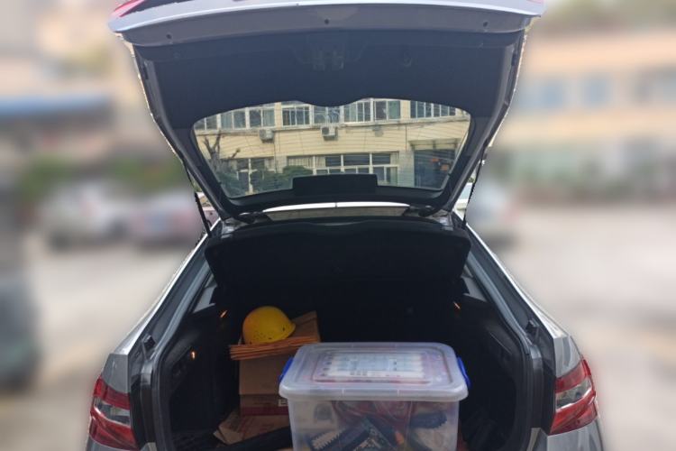 Used Skoda Superb 2016 TSI330 DSG Smart Drive Edition
