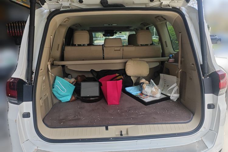 Used Toyota Land Cruiser 
