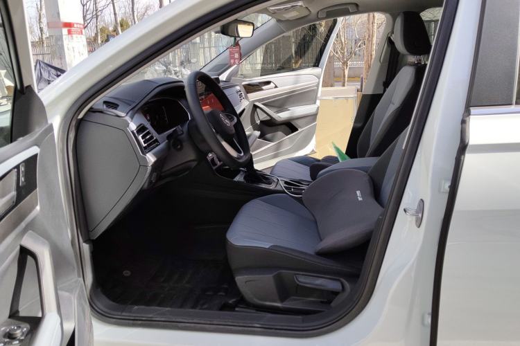 Used Volkswagen Lavida 2024 1.5L Automatic Starry Sky 5 Million Edition